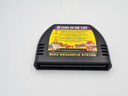 Sega Mega Drive Fantastic Dizzy/Cosmic Spacehead 2 in 1 mit OVP und Anleitung - T-Retro-Games 