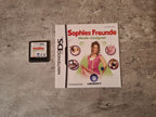 Nintendo DS Sophies Freunde Mode-Designer mit OVP und Anleitung NOE - T-Retro-Games 