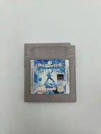 Nintendo Game Boy Classic Spiel Palmedes Modul NOE