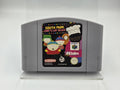 N64 Nintendo 64 Spiel South Park Chef's Luv Shack EUR Modul