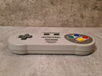 SNES Super Nintendo Konami Hyperbeam Controller - T-Retro-Games 