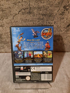 Nintendo GameCube Disney's Extreme Skate Adventure mit OVP und Anleitung UKV - T-Retro-Games 