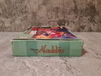 SNES Super Nintendo Disney's Aladdin mit OVP und Anleitung NOE/SFRG - T-Retro-Games 