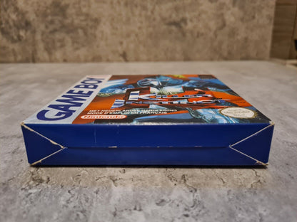 Nintendo Game Boy Classic Killer Instinct mit OVP und Anleitung FAH - T-Retro-Games 