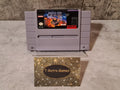 SNES Super Nintendo Populous NTSC USA Modul - T-Retro-Games 