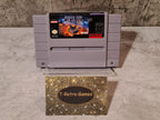 SNES Super Nintendo Populous NTSC USA Modul - T-Retro-Games 
