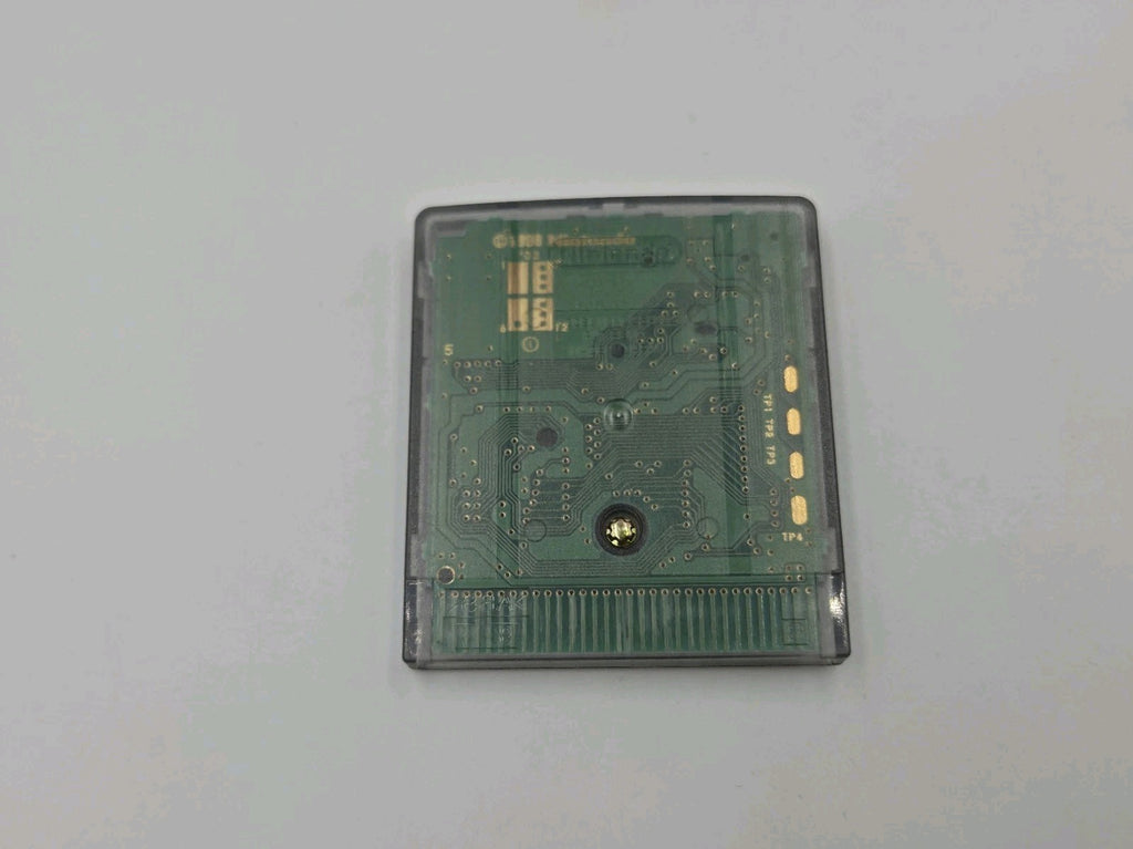 Nintendo Game Boy Color Dragon Ball Z Les Guerriers Legendaires Modul FRA