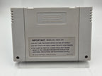 SNES Super Nintendo Pinball Dreams Modul UKV