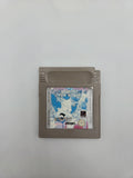 Nintendo Game Boy Classic Spiel Krusty's Fun House  Modul NOE