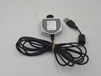 PS2 Sony Playstation 2 EyeToy Camera Kamera Silber Silver
