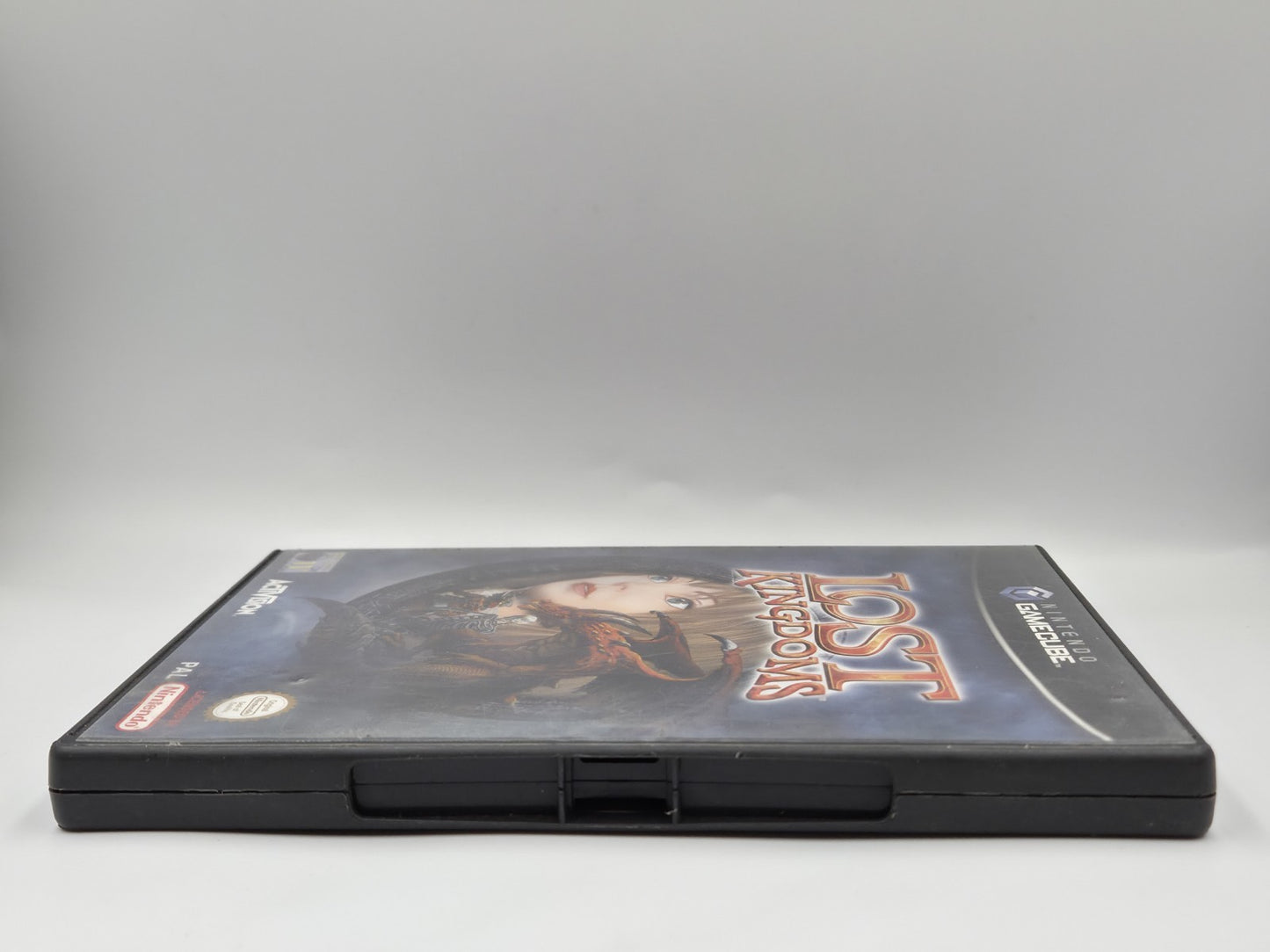 Nintendo GameCube Lost Kingdoms mit OVP UKV