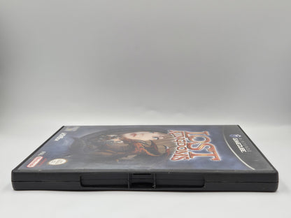 Nintendo GameCube Lost Kingdoms mit OVP UKV