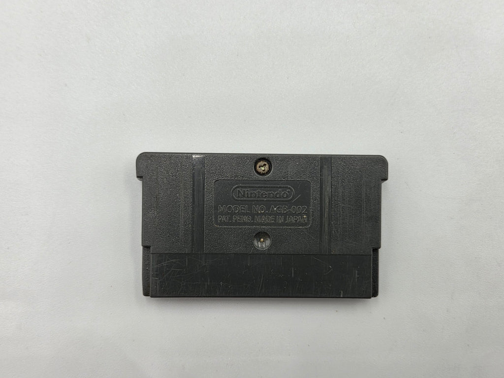 Nintendo Game Boy Advance Lady Sia Modul EUR