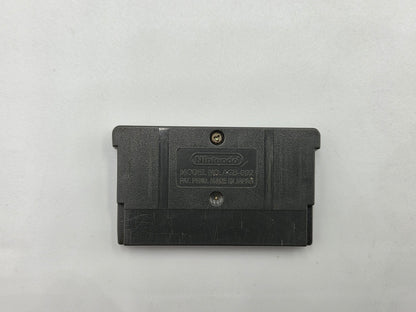 Nintendo Game Boy Advance Lady Sia Modul EUR