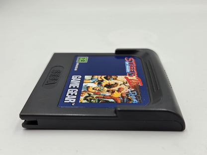 Sega Game Gear Modul Streets of Rage II