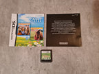 Nintendo DS Pferd & Pony 2 in 1 mit OVP und Anleitung GER - T-Retro-Games 