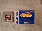 Nintendo Game Boy Classic Max mit OVP und Anleitung NOE - T-Retro-Games 