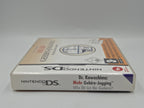Nintendo DS Mehr Gehirn-Jogging mit OVP und Anleitung NOE