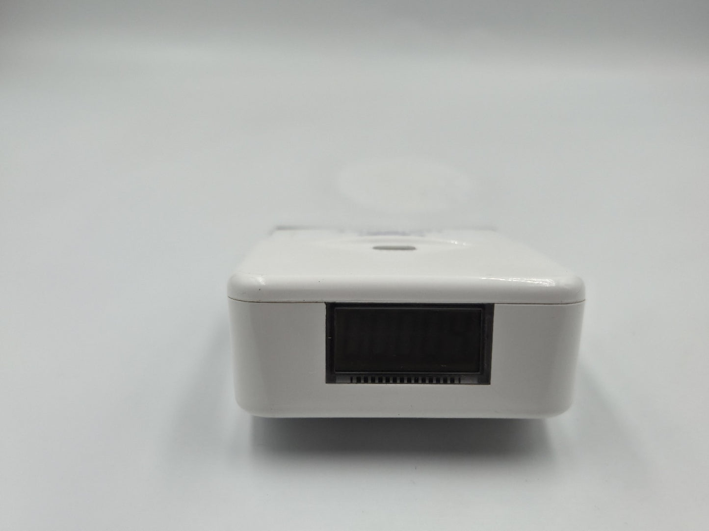 Nintendo DS Thrustmaster Ubisoft Schrittzähler Weiß White