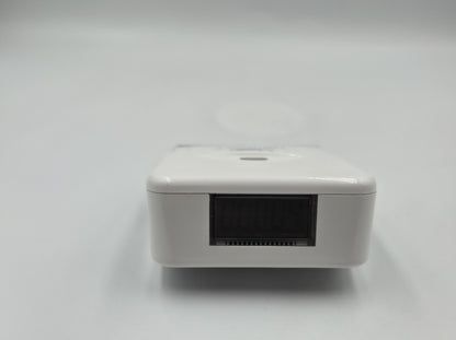Nintendo DS Thrustmaster Ubisoft Schrittzähler Weiß White
