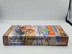 SFC Super Famicom Donkey Kong Country 3 mit OVP und Anleitung Japan - T-Retro-Games 