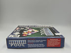 Game Boy Advance Spiel Hardcore Pool mit OVP und Anleitung EUR