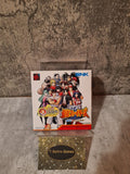 NeoGeo Pocket Spiel Capcom VS. SNK mit OVP und Anleitung Japan - T-Retro-Games 