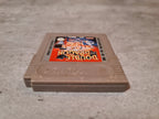 Nintendo Game Boy Classic Spiel Double Dragon Modul FAH - T-Retro-Games 