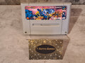 SFC Super Famicom NTSC-J X-Men Mutant Apocalypse Modul Japan - T-Retro-Games 