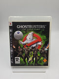 PS3 Playstation 3 Spiel Ghostbusters The Video Game mit OVP und Anleitung 