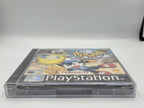 PS1 Playstation 1 Klonoa Beach Volleyball Sealed Neu New Englisch - T-Retro-Games 