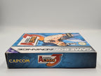 Nintendo Game Boy Advance Street Fighter Alpha 3 mit OVP und Anleitung USA - T-Retro-Games 