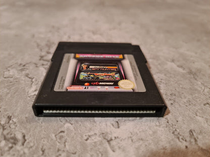Nintendo Game Boy Color Midway Arcade Hits EUR Modul - T-Retro-Games 
