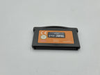 Nintendo Game Boy Advance Steel Empire mit OVP und Anleitung EUR