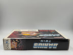 SNES Super Nintendo Spiel Darius Twin mit OVP und Anleitung NOE 
