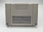 SNES Super Nintendo Spiel Mortal Kombat 3 Modul EUR