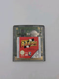 Nintendo Game Boy Color Spiel Mickey's Racing Adventure EUR Modul