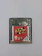 Nintendo Game Boy Color Spiel Mickey's Racing Adventure EUR Modul