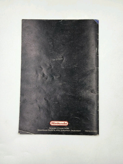 SNES Super Nintendo Super Mario World mit  OVP und Anleitung NOE