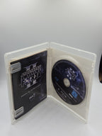 PS3 Playstation 3 Star Wars El Poder De La Fuerza mit OVP und Anleitung Spanisch