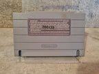 SNES Super Nintendo Yoshi's Cookie NTSC USA Modul - T-Retro-Games 