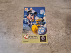 Nintendo GameCube Disney Sports Fußball mit OVP und Anleitung NOE - T-Retro-Games 