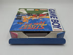 Nintendo Game Boy Classic Spiel Street Racer mit OVP und Anleitung EUR