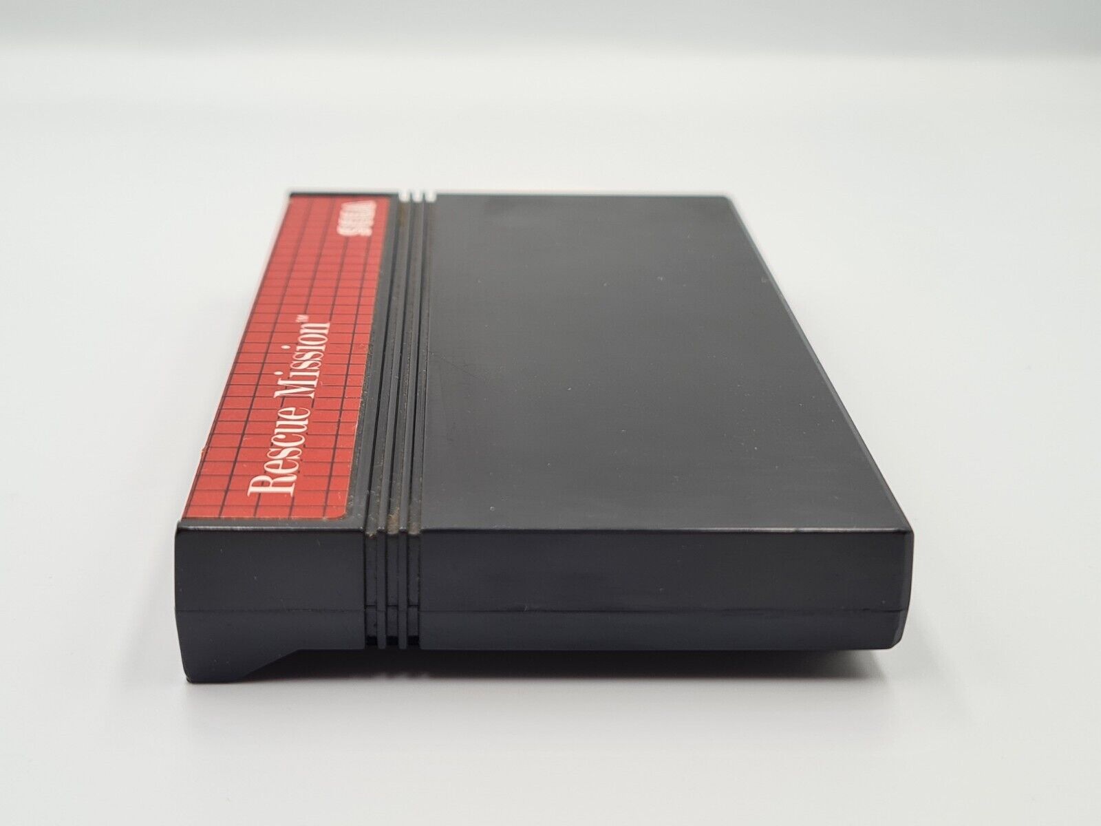 Sega Master System Spiel Rescue Mission Modul - T-Retro-Games 