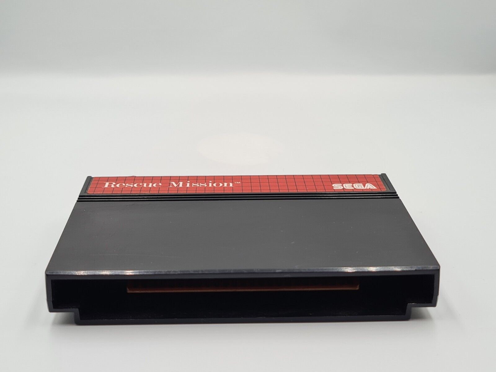Sega Master System Spiel Rescue Mission Modul - T-Retro-Games 