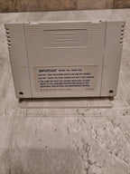 SNES Super Nintendo Choplifter III Modul UKV - T-Retro-Games 