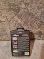 Sega Mega Drive Spiel Fatal Fury mit OVP Multi Language - T-Retro-Games 