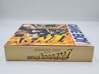 Game Boy Classic Indiana Jones and the Last Crusade mit OVP und Anleitung UKV - T-Retro-Games 