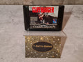 Sega Mega Drive Cliffhanger Modul - T-Retro-Games 