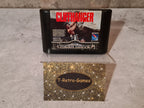 Sega Mega Drive Cliffhanger Modul - T-Retro-Games 